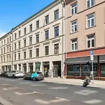 Appartamento Newly Renovated 3 Bedrm, Spacious 80m Sq, Comtemporary In Trendy Oslo-grunnerlokka *