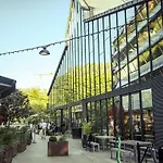 Appartamento Newly Renovated 3 Bedrm, Spacious 80m Sq, Comtemporary In Trendy Oslo-grunnerlokka