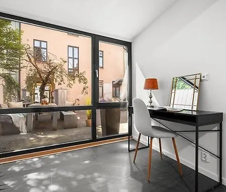 Apartment Luxury, Newly Renovated 3 Bedroom, 78m Sq In Grunnerlokka