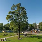 Apartamento Newly Renovated 3 Bedrm, Spacious 80m Sq, Comtemporary In Trendy Oslo-grunnerlokka