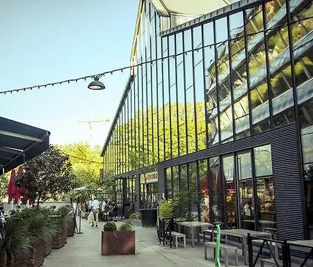 Lägenhet Newly Renovated 3 Bedrm, Spacious 80m Sq, Comtemporary In Trendy Oslo-grunnerlokka