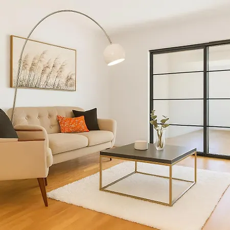 Apartman Newly Renovated 3 Bedrm, Spacious 80m Sq, Comtemporary In Trendy Oslo-grunnerlokka Oslo